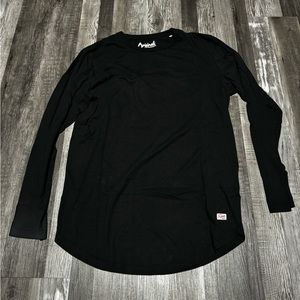 Jack Jones Original Long Sleeve - Black